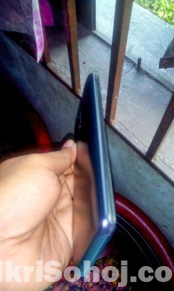Itel A16